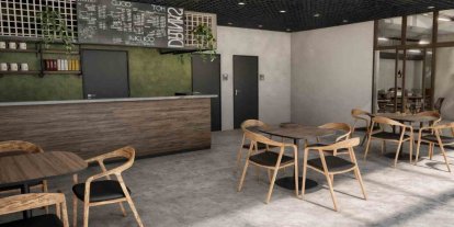 Yıldırım’da büyüklere vefa