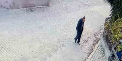 Bursa’da Mustafa Abi sır oldu, aramalar sonuç vermedi