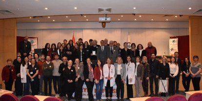 ESOGÜ’de Beyin Farkındalığı Haftası etkinlikleri düzenlendi