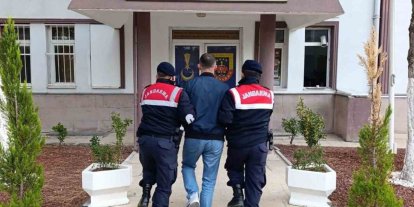 Kırıkkale’de aranan 9 hükümlü yakalandı
