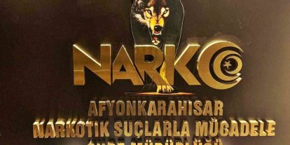 Polisin torbacı operasyonunda 2 kişi tutuklandı