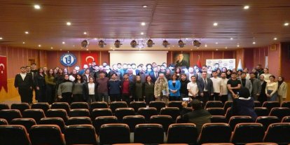 BARÜ’de Ormancılık Haftası çeşitli etkinliklerle kutlandı