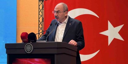 Başkan Gülsoy: "Kayseri; Orta Anadolu’nun üretim üssü, ihracatın kalesidir"