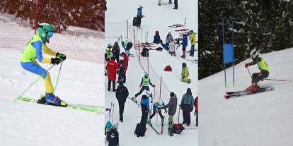 Kars’ta Okul Sporları Türkiye Birinciliği Tamamlandı