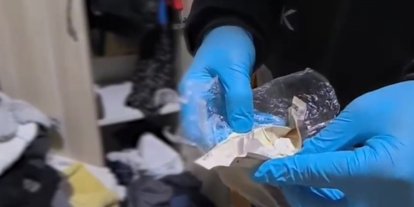 Bitlis’teki uyuşturucu operasyonunda 10 şüpheli tutuklandı