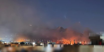 İsrail’den İran’a yeni saldırı dalgası