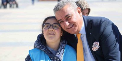 Beyazay’dan engelliler için dijital platform atağı