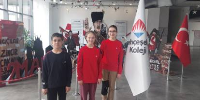 Karslı Ortaokullulardan Bilimsel Çıkarma: TÜBİTAK Bölge Finallerine 3 Proje