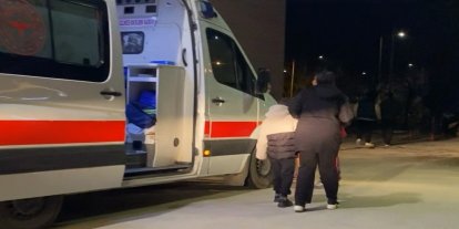 Bursa’da tavuk döner yiyen 25 kişi zehirlendi