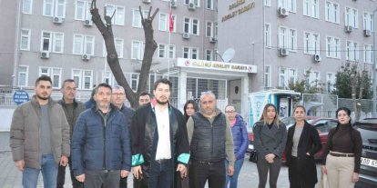 Salihli’de milyonluk bayi vurgunu