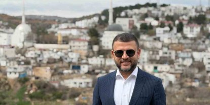 Eğil ilçesine doğal gaz müjdesi