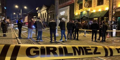 Katliamda Kalaşnikof detayı