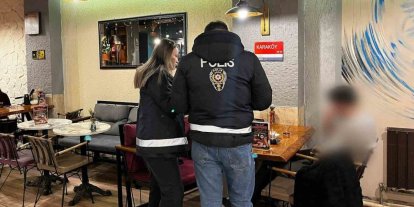 Erzincan’da "Huzur 24" uygulaması: 15 iş yeri denetlendi