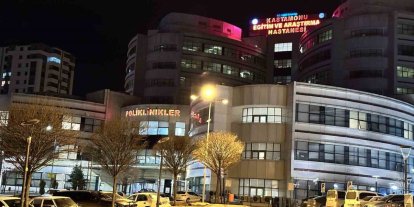 Kastamonu’da dehşet: Baba, oğlunu tüfekle öldürdü