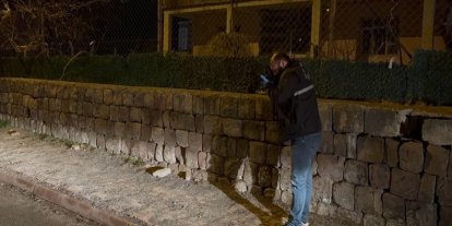 Kayseri’de bıçaklı kavga: 1 yaralı