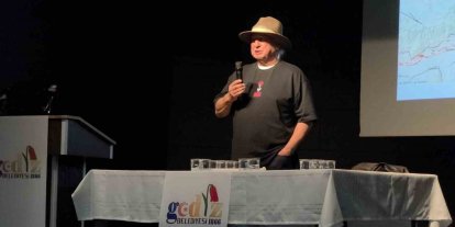 Şener Üşümezsoy’dan kritik uyarı: "Simav fayı stresini bitirmedi"