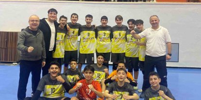 Elit Voleybol, Türkiye Şampiyonası’na Aksaray’da başlayacak