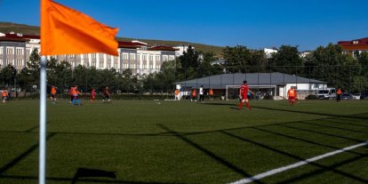 Bayburt’ta Polis Haftası kapsamında mini futbol turnuvası düzenlenecek