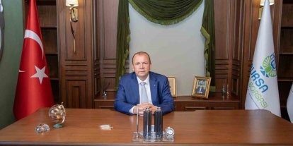 Özer Matlı: "Orta doğu’daki gelişmeler tarım ve gıda piyasalarını etkiliyor"