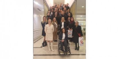 AÖF Kalite Elçileri toplantılarının ilk etabı Bursa’da gerçekleştirildi