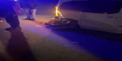 Diyarbakır’da trafik kazası: 2 yaralı