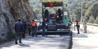 Muğla yatırım bütçesi 2 yılda yüzde 85 arttı