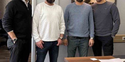 Hatay’dan Gaziantep’e sağlık yolculuğu