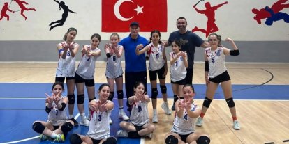 Bütün rakiplerini eleyip Türkiye finallerine yükseldiler