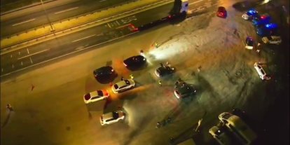 Bilecik’te aranması olan 15 şahıs yakalandı