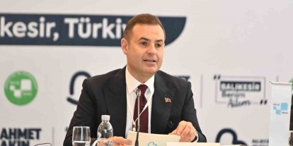 Balıkesir Büyükşehir’in ev sahipliğinde UCLG-MEWA zirvesi