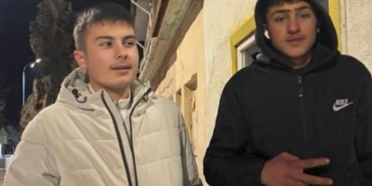 Eskişehir’de tüfekle oynayan çocuğun kazaen vurduğu arkadaşı öldü