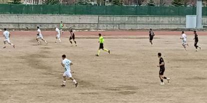 Kars Spor- Murat 2020:   2-0