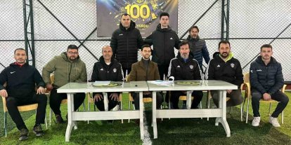 Tavşanlı’da 3 kulüp arasında işbirliği