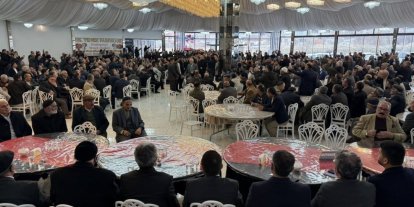 Van’da 23 yıllık kan davası barışla son buldu