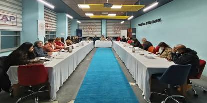 Kars YURTLİG Voleybol Kızlar Grup Müsabakalarına ev sahipliği yapıyor