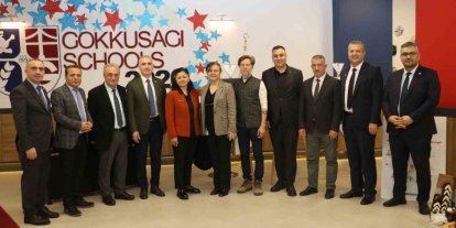 Bursa’nın 700 Yıllık Hafızası Fotoğraf Yarışması’nda ödüller sahiplerini buldu