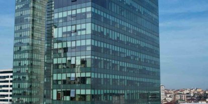 Türk Eximbank ve Euler Hermes Aktiengesellschaft arasında reasürans anlaşması imzalandı