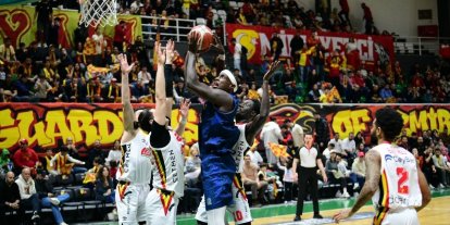 Çayırova Belediyesi Göztepe deplasmanından galibiyetle döndü