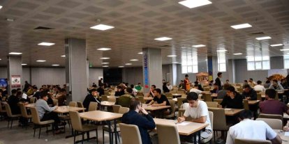 Genç Takım Projesi ödüllü final sınavı tamamlandı