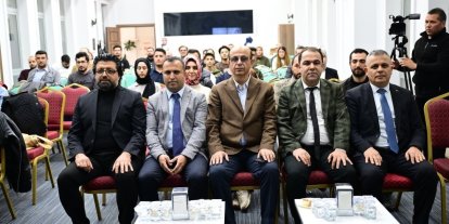 Malatya Genç Girişimcilik Akademisi’nin açılışı yapıldı