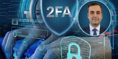 Siber Güvenlik Araştırmacısı Kuvat, "Siber güvenliğin en zayıf halkası karmaşık kodlar değil, insan psikolojisidir"