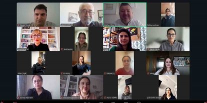 Girişimci kadınlar dijital dünyaya açılıyor