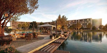 Balıkesir’e dev turizm hamlesi