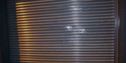 İş yerine silahlı saldırı: 2 şüpheli yakalandı