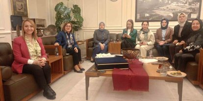 Pazaryeri’nin sesi Gaziantep’te yükseldi