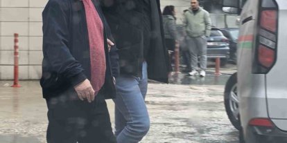 Bursa’da uyuşturucu operasyonu: 1 kişi tutuklandı