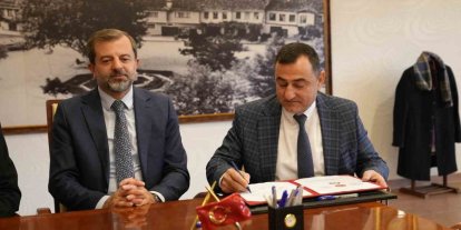 Gürsu’da ’Yuvamda Sağlık ve Umut var’ projesi