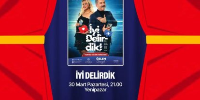 Başkan Ercan’dan tiyatro daveti