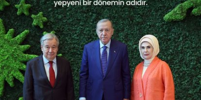 AK Parti Sözcüsü Çelik: "Sıfır Atık Hareketi, dünyaya sahip çıkmak için küresel bir eylem ve ilham kaynağıdır"