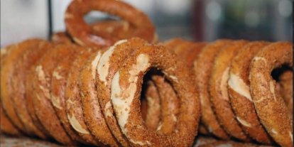 Bilecik’te simit ve poğaçaya zam geldi